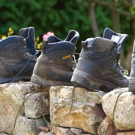 Plum Guide - Wrynose Cottage Boot