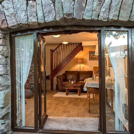Appartement Plum Guide - Wrynose Cottage Boot